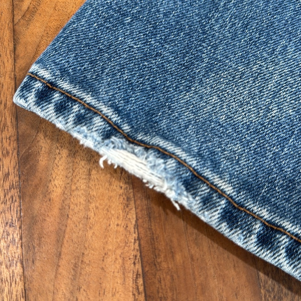 Men’s Quiksilver Denim Jeans - Picture 7 of 15